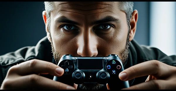 Innovative gaming creative agency for unforgettable digital experiences